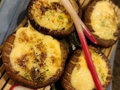 -万福炭火烤肉日本料理(新街口店)