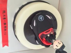 -蛋糕好了·动物奶油0卡糖低脂蛋糕
