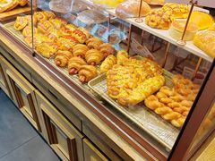 -多乐之日(华贸天地店)