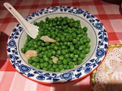 -3弄堂·滕王饭店·江西菜(铜锣湾店)