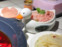 -味流印市井火锅