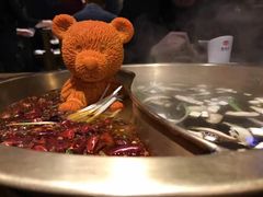 -四川香天下火锅(上海城店)