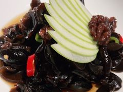 青苹果木耳-梅花境(万科店)