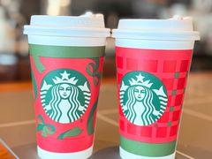 -星巴克(潍坊泰华广场店)