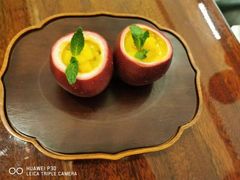 -苏州知音温德姆至尊酒店·四季海鲜自助餐厅(汾湖店)