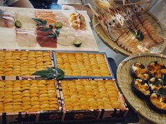 -鮨冠OMAKASE食べ放题(北京首店)