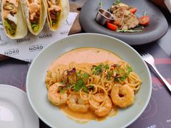 -Nord Grill&Bar Highland诺德西餐(深圳欢乐海岸店)