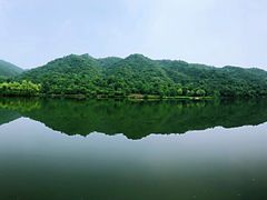 -玉渡山自然风景区