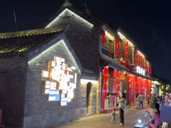 -回龙窝历史文化街区