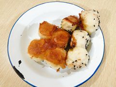 -荣记生煎(湖州市第十二中学店)