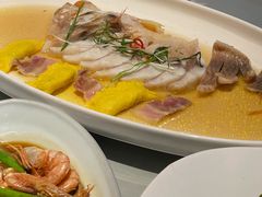 -爷爷的草帽·海鲜馆(孙塘路店)