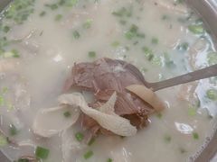 羊肉汤-简阳董家埂羊肉汤