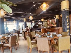 -盐帮食坊•小河帮川菜(四川师大店)