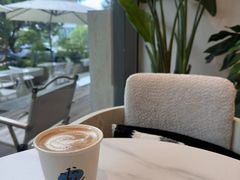 -Beans Solo豆号咖啡(百家湖花园店)