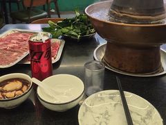 -新梅居(宁海东路店)