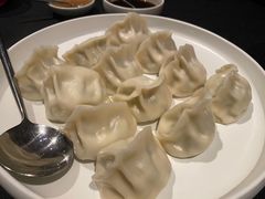 鲅鱼饺子-鲁采LU STYLE(新天地店)