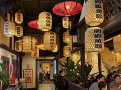 -永安水煮活鱼·仪征菜(仪征奥林匹克店)