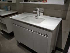 -恒大国际建材家居博览中心(德胜东路店)