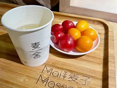 -麦子MaiMassage(打浦桥店)