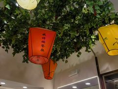 -香港威特瑞茶餐厅(小白楼音乐厅店)