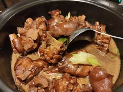 -漳州皇冠假日酒店·原素全日制餐厅