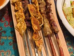 -巴依老爷新疆美食(工体旗舰店)