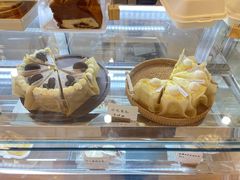 -追光 Dream Bakery(汉街店)