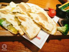 -米斯特比萨(罗斯福店)