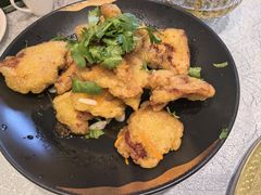 -京滨饭店·餐厅(阜外大街店)