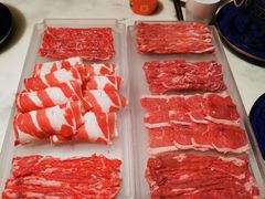 -涮福記·现切牛羊肉火锅(世纪汇店)