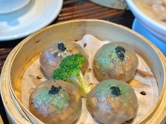-旺金鸽·传承15年老字号·手工早茶(荔湾坦尾桥中店)
