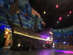 -青岛嘉年华主题乐园