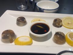 -鑫悦楼煎蟹·16年海鲜大排档