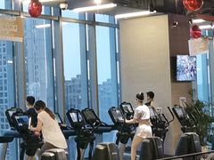 -乐体健身(大悦城店)