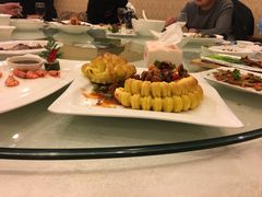 -梦中园海鲜酒店(川沙路店)
