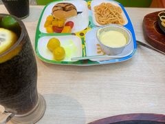 -意莱莉休闲餐厅(东汇城店)