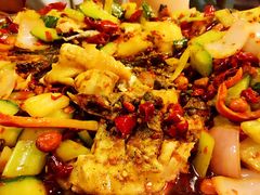 滋味烤鱼店(祥和里店)-滋味烤鱼(祥和里店)