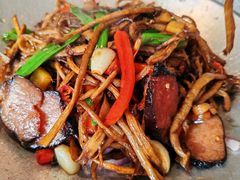 -野蔓果·山野菜(西湖景区·龙井茶田店)