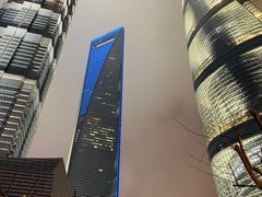 -上海中心大厦