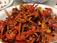 -欧记大排档·景德菜(上海首店)