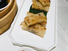 -十二粤味·顺德菜·烧鹅点心(五四广场店)