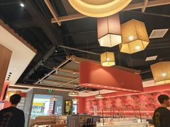 -朴都老北京紫铜火锅(荣成九龙城店)