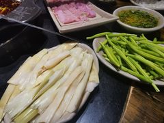 -黑鸡母杀牛匠火锅(崇文路店)