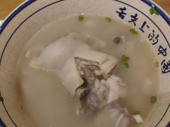 -易老妈蹄花.特色川菜(人民公园总店)
