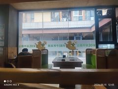 -爱伲牛肉火锅自助(景洪店)