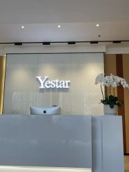 -Yestar艺星医疗美容医院