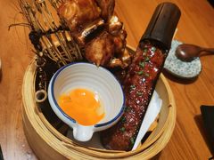 -文立新麻辣烫(合生汇21街区店)