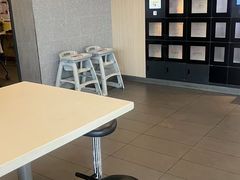 -麦当劳(牡丹江路店)