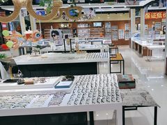 -现代眼镜批发城(威海路店)