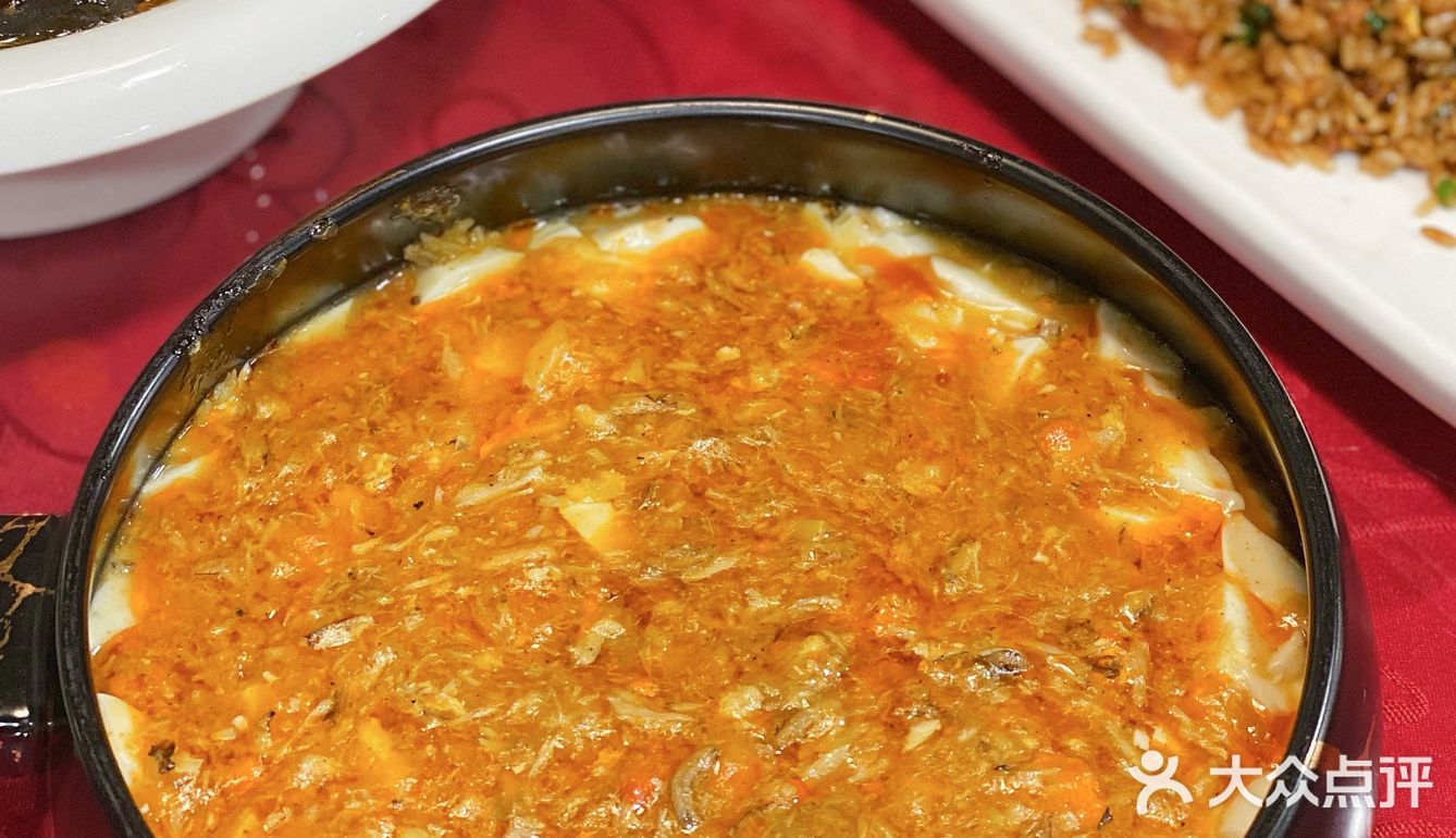 魔都美食|老上海风情十足的地道本帮菜馆